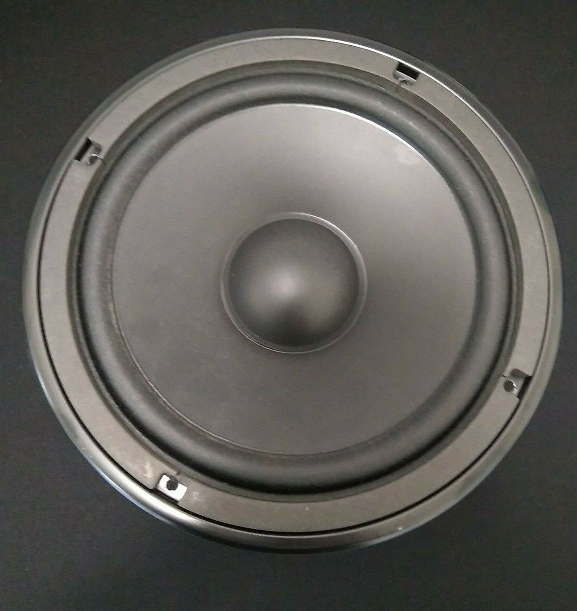 Yamaha 8" Woofer 110033 For Ns-a637 Bookshelf Speaker Genuine Oem Replacement