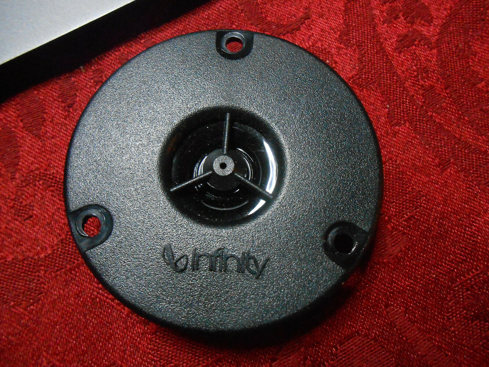 Infinity Tweeter  #902-5226 Infinity Sl10 Ss2001 Speaker Driver Tested Working