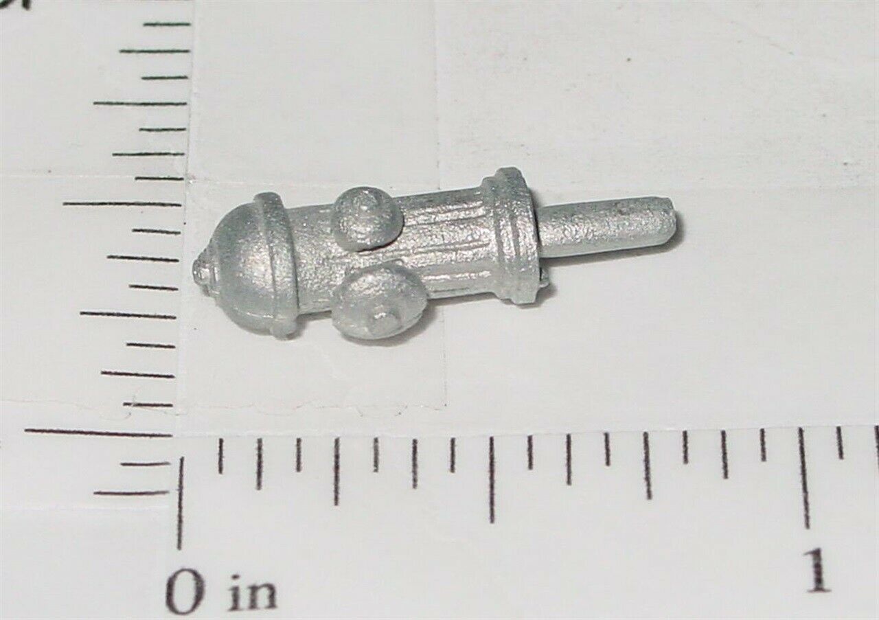 Tiny Cast Custom Fire Hydrant Toy Accessory Part Cup-100