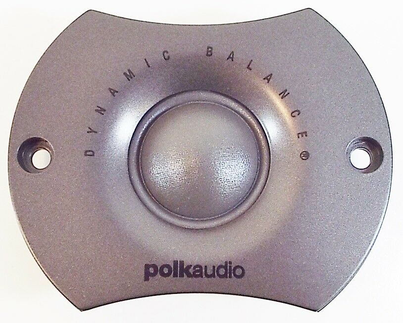 Polk Audio Oem Rd4095-1 Monitor 40 50 60 Series 2 - 1" Dome Tweeter
