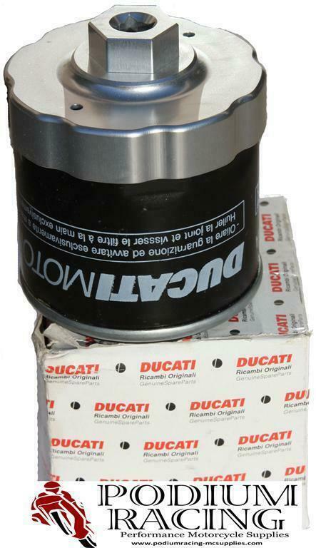 Ducati Oil Filter Tool Fits 1198 1198s